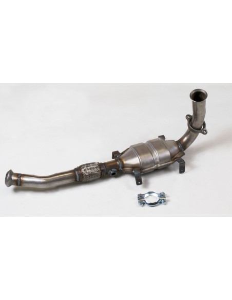 Catalyseur Renault CLIO 2 KANGOO 1.4i 1.6i (98-03) Catalyseur Renault CLIO 2 KANGOO 1.4i 1.6i (98-03)