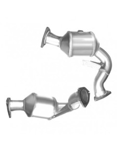 Catalyseur Audi A4 A5 A6 A7 A8 S4 S5 Q5 3.0 TFsi GAUCHE (10-15) EURO 5