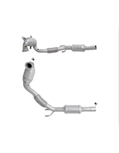 Catalyseur A3 LEON KAROQ OCTAVIA ARTEON GOLF VII T-ROC 1.5i TFSI (17-) EURO 6
