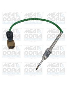 Sonde de Température des gaz DACIA NISSAN RENAULT 1.5 Dci (07-)
