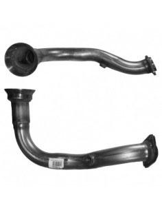 Tube Avant VOLVO S40 V40 1.6i 1.8i 2.0i (96-98)