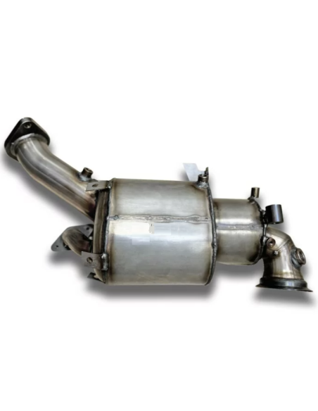 FAP - Filtre à Particules JAGUAR F-PACE et XE 2.0D (15-) EURO 6 FAP - Filtre à Particules JAGUAR F-PACE et XE 2.0D (15-) EURO 6