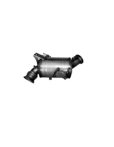 Catalyseur + FAP MERCEDES C200 C220 C250 C300 Cdi / Bluetec (14-18) EURO 6
