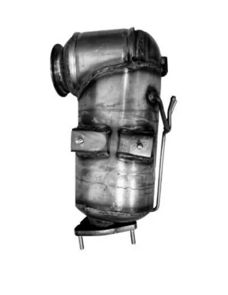 FAP - Filtre à particules Volvo S60 S80 S90 V40 V60 V70 V90 XC60 XC70 2.0D (13-18) EURO 6