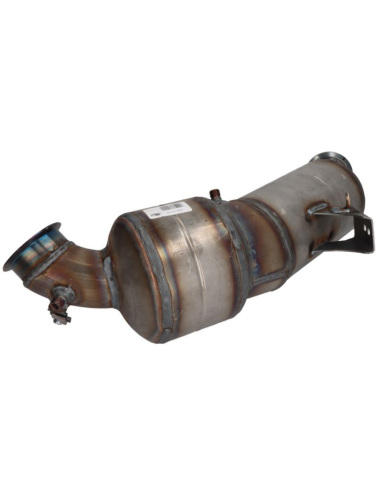 FAP - Filtre à Particules Mercedes S350 BlueTec 4MAT (14-17) EURO 6