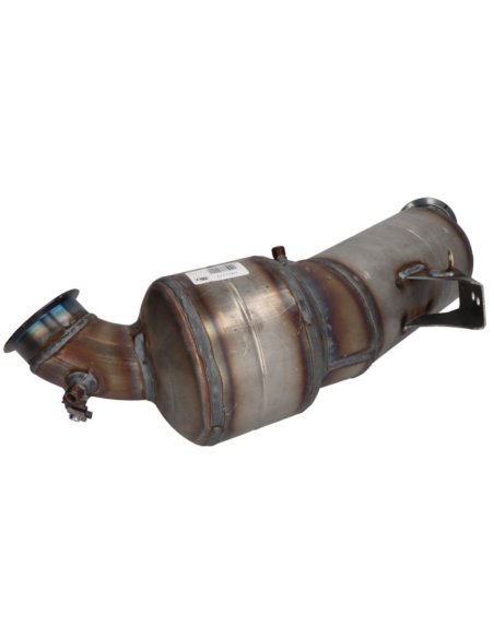 FAP - Filtre à Particules Mercedes S350 BlueTec 4MAT (14-17) EURO 6 FAP - Filtre à Particules Mercedes S350 BlueTec 4MAT (14-17) EURO 6