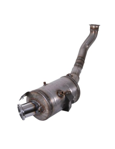 FAP - Filtre à Particules Mercedes ML GL GLE GLS 4MATIC (11-19) EURO 6