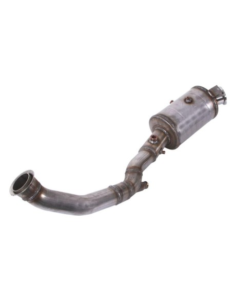 FAP - Filtre à Particules Mercedes ML GL GLE GLS 4MATIC (11-19) EURO 6 FAP - Filtre à Particules Mercedes ML GL GLE GLS 4MATIC (11-19) EURO 6