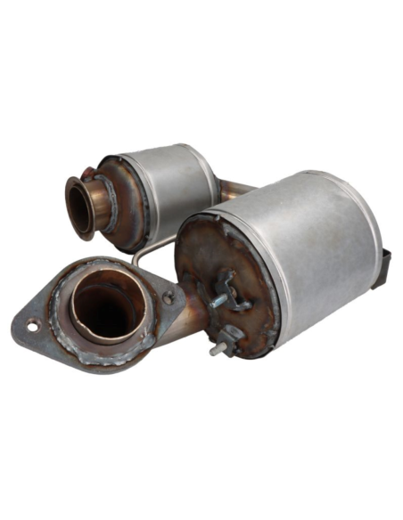 FAP - Filtre à Particules Toyota AURIS AVENSIS RAV-4 VERSO 1.6 2.0 D-4D (13-18) EURO 6