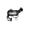 GPF - FAP ESSENCE Renault ARKANA CAPTUR KADJAR CLIO KANGOO TALISMAN KOLEOS MEGANE SCENIC EXPRESS 1.3 Tce (18-) EURO 6