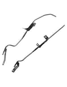 Tuyau de pression FAP central Saab 9-5 1.9 Tid (06-09) EURO 4