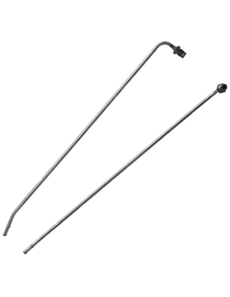 Tuyau de pression FAP arrière Citroën BERLINGO C4 DS4 DS5 (14-) EURO 6 Tuyau de pression FAP arrière Citroën BERLINGO C4 DS4 DS5 (14-) EURO 6