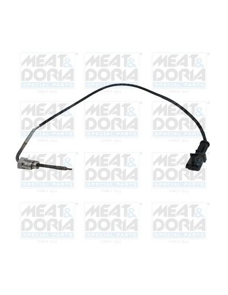 Sonde de Température des gaz FIAT DOBLO II 1.3D Multijet (10-) Sonde de Température des gaz FIAT DOBLO II 1.3D Multijet (10-)