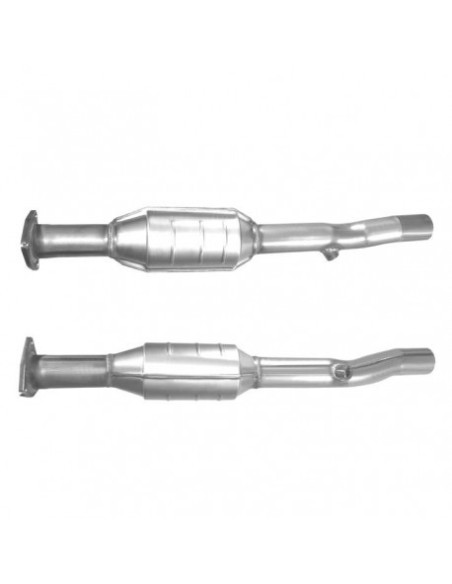 Catalyseur Seat ALHAMBRA Volkswagen SHARAN 2.0i 8V (00-10) Catalyseur Seat ALHAMBRA Volkswagen SHARAN 2.0i 8V (00-10)