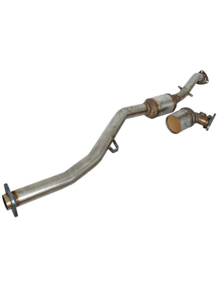 Catalyseur Subaru FORESTER III et IV 2.0 AWD (08-) EURO 5