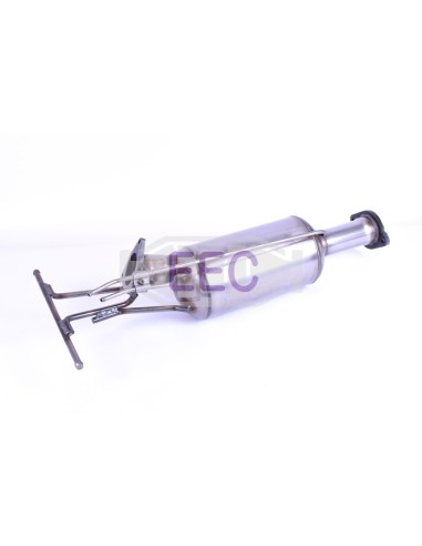FAP - Filtre à Particules Volvo XC70 XC90 2.4 TDi D5244T4 (05-07) EURO 4