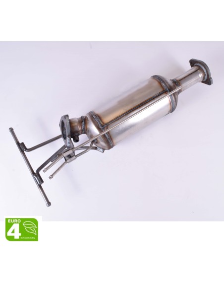 FAP - Filtre à Particules Volvo XC70 XC90 2.4 TDi D5244T4 (05-07) EURO 4