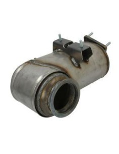 FAP - Filtre à Particules Volvo S60 S80 S90 V40 V60 V70 V90 XC60 XC70 2.0 (13-18)