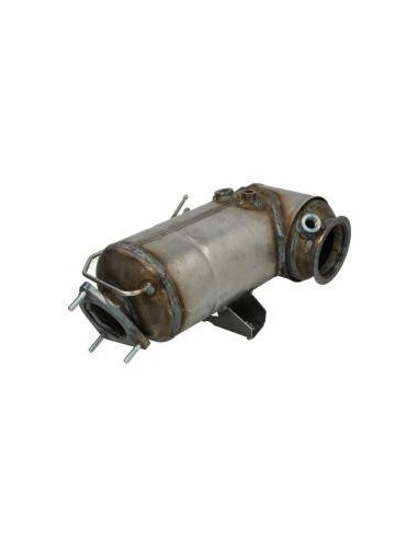 FAP - Filtre à Particules Volvo S60 S80 S90 V40 V60 V70 V90 XC60 XC70 2.0 (13-18)