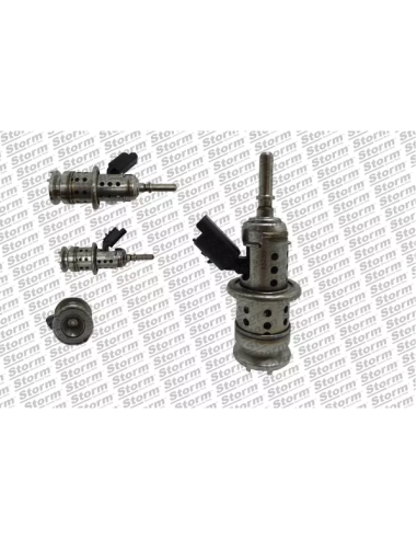 INJECTEUR Urée ADBLUE® CITROEN C-ELYSEE SPACETOURER JUMPY C3 C4 C5 BERLINGO CACTUS 1.5 BlueHDI (18-)