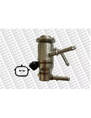 INJECTEUR Urée ADBLUE® Fiat 500 TIPO 1.3 D Multijet (12-)