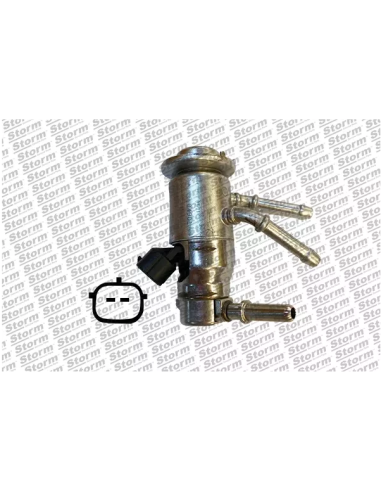 INJECTEUR Urée ADBLUE® Alfa Romeo GIULIETTA Fiat 500 TIPO Jeep RENEGADE COMPASS 1.6 2.0 (10-)