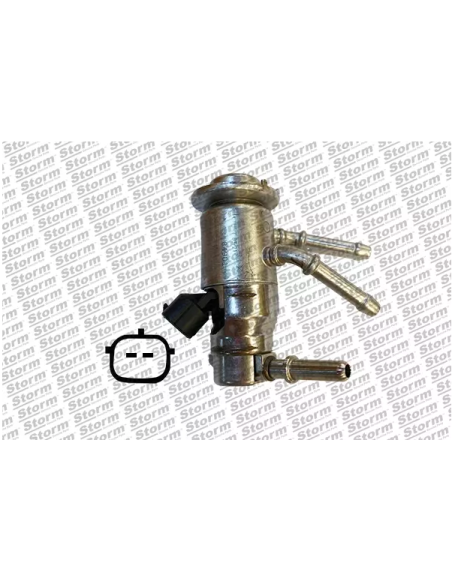 INJECTEUR Urée ADBLUE® Alfa Romeo GIULIETTA Fiat 500 TIPO Jeep RENEGADE COMPASS 1.6 2.0 (10-) INJECTEUR Urée ADBLUE® Alfa Romeo GIULIETTA Fiat 500 TIPO Jeep RENEGADE COMPASS 1.6 2.0 (10-)