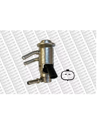 INJECTEUR Urée ADBLUE® MERCEDES BENZ GLC CLS 4-MATIC (15-)