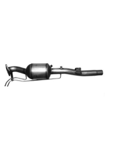 FAP - Filtre à Particules ASX LANCER C4 Aircross 1.8 Di-D 4N13 (10-) EURO 5