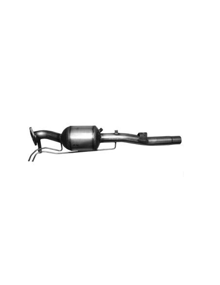 FAP - Filtre à Particules ASX LANCER C4 Aircross 1.8 Di-D 4N13 (10-) EURO 5 FAP - Filtre à Particules ASX LANCER C4 Aircross 1.8 Di-D 4N13 (10-) EURO 5