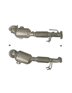 Catalyseur Ford FOCUS 1.0i 12V Ecoboost GPF (18/21) EURO 6