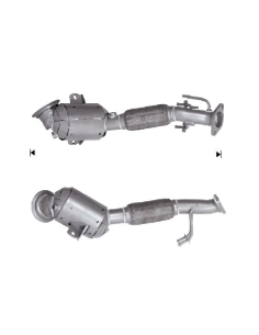 Catalyseur Ford FOCUS 1.5i 12V Ecoboost GPF (18-) EURO 6
