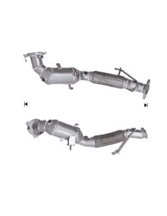 Catalyseur Ford KUGA 1.5i 16V EcoBoost (14-) EURO 6