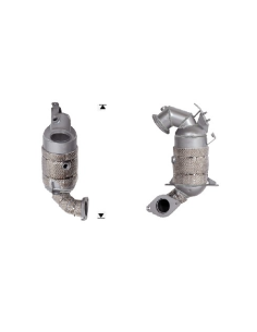 Catalyseur Opel ASTRA 1.2i Turbo GPF (19-) EURO 6