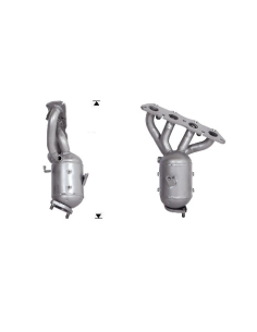 Catalyseur HYUNDAI TUCSON et KIA SPORTAGE 1.6i 16V GPF (18-) EURO 6