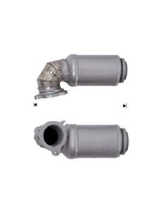 Catalyseur Mercedes Classe C, Classe E, CLS, GLK 3.0 TD CDI V6 DPF (07-16) EURO 5