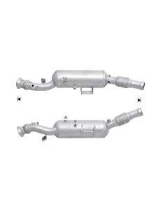 Catalyseur + FAP Mercedes SPRINTER 2.1TD CDi DPF (13-) EURO 6