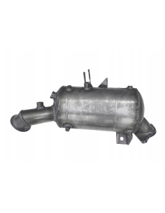 FAP - Filtre à Particules Opel ASTRA K 1.6 Cdti (15-18)