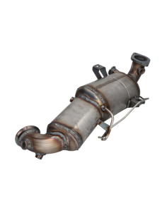 FAP - Filtre à Particules Fiat 500 TIPO DOBLO 1.6 Multijet (14-) EURO 6