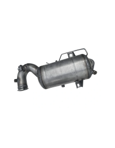 FAP - Filtre à Particules Fiat 500 X 2.0 D 4x4 (14-18) EURO 6