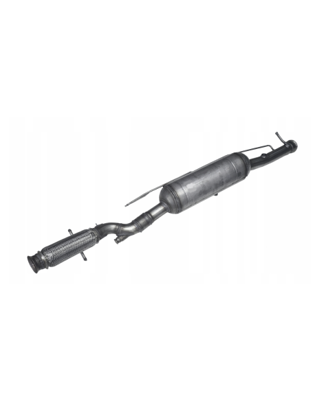 FAP - Filtre à Particules CItroën C4 PICASSO et GRAND PICASSO 2.0 BlueHDI (13-) EURO 6