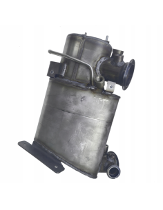 FAP - Filtre à Particules SCIROCCO GOLF CADDY BEETLE YETI 2.0 TDI (13-20) EURO 5