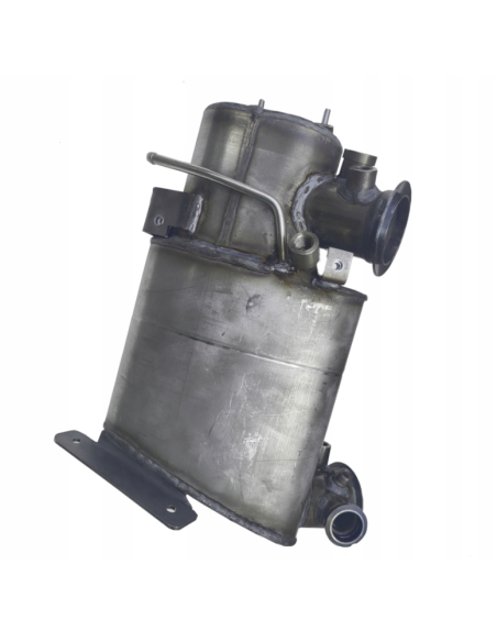 FAP - Filtre à Particules SCIROCCO GOLF CADDY BEETLE YETI 2.0 TDI (13-20) EURO 5