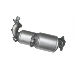 FAP - Filtre à Particules Honda ACCORD 2.2 i-dTEC (08-15) EURO 5