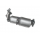FAP - Filtre à Particules Honda ACCORD 2.2 i-dTEC (08-15) EURO 5