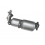 FAP - Filtre à Particules Honda ACCORD 2.2 i-dTEC (08-15) EURO 5