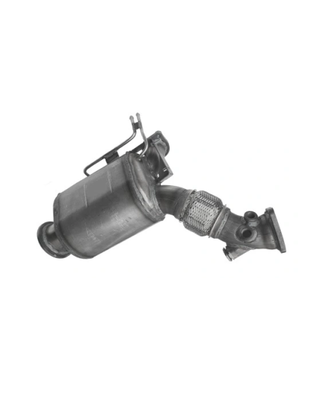 FAP - Filtre à Particules BMW X3 30dx (16-19) EURO 6