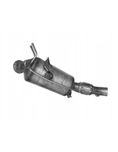 FAP - Filtre à Particules BMW 114D 116D (15-19) EURO 6