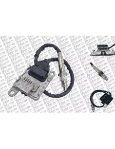 CAPTEUR NOx Opel MOVANO B Renault MASTER TRAFIC ALASKAN 1.6 2.3