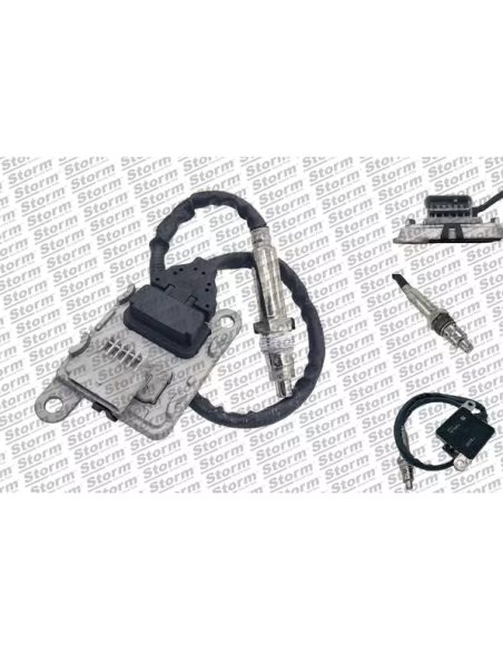 CAPTEUR NOx Opel MOVANO B Renault MASTER TRAFIC ALASKAN 1.6 2.3